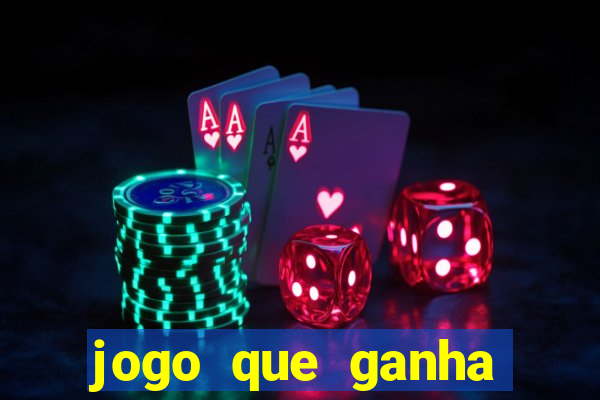 jogo que ganha dinheiro no paypal